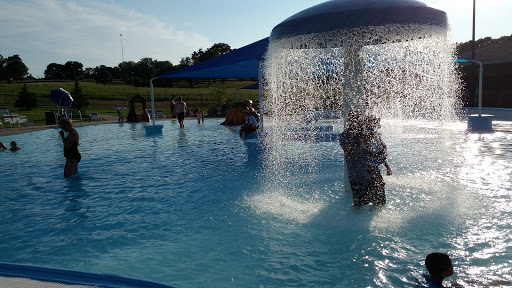 Public Swimming Pool «Clive Aquatic Center», reviews and photos, 1801 NW 114th St, Clive, IA 50325, USA