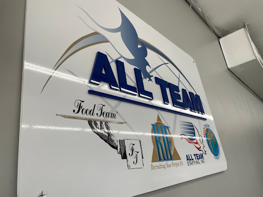 Temp Agency «All Team Staffing», reviews and photos, 781 W Merrick Rd, Valley Stream, NY 11580, USA