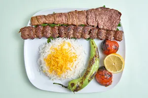 Gandom Persian Food image