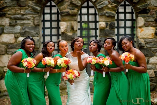 Clothing Alteration Service «The Wedding Dresser», reviews and photos, 274 36th St room C-253, Brooklyn, NY 11232, USA