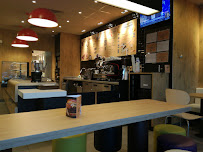 Atmosphère du Restauration rapide McDonald's à Nîmes - n°13