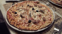 Pizza du Pizzeria La Gondole à Meymac - n°11