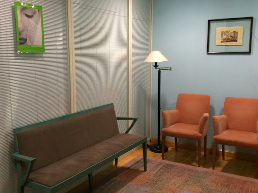 Información y opiniones sobre Dra María Luisa Villar Francos de Valladolid