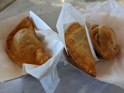 Isla Verde - formerly Havana Bakery