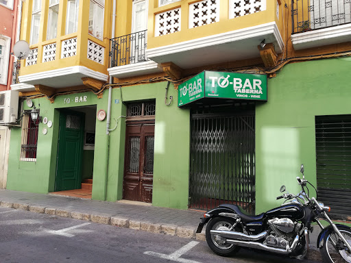 To-Bar