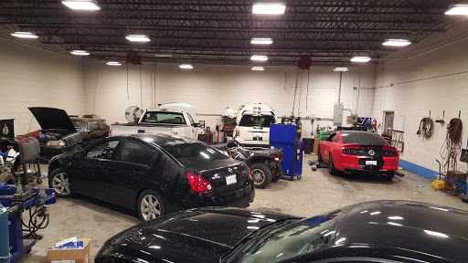 Auto Repair Shop «Custom Performance Center - Auto Repair & Towing», reviews and photos, 4310 Crain Hwy, White Plains, MD 20695, USA