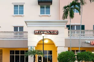P.F. Chang's To Go image