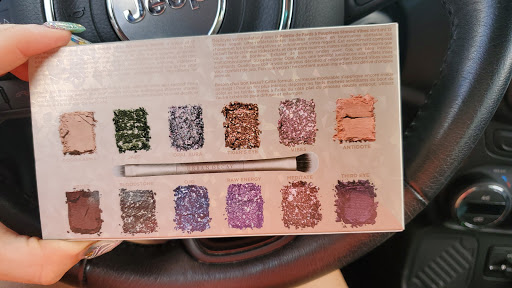 Cosmetics Store «Ulta Beauty», reviews and photos, 15732 N Dale Mabry Hwy, Tampa, FL 33618, USA