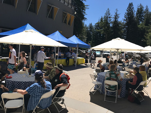 Book Store «Bay Tree Bookstore», reviews and photos, 420 Hagar Dr, Santa Cruz, CA 95064, USA