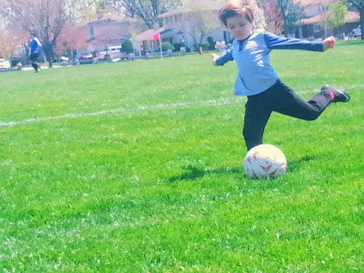 Park «Woodland Park», reviews and photos, 1200 N Western Ave, Park Ridge, IL 60068, USA