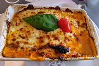 Pizza du Restaurant italien San Remo à Saint-Dié-des-Vosges - n°8