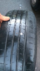 TYRE SHOP NG8 & MOBILE TYRE FITTING 9am till 11pm