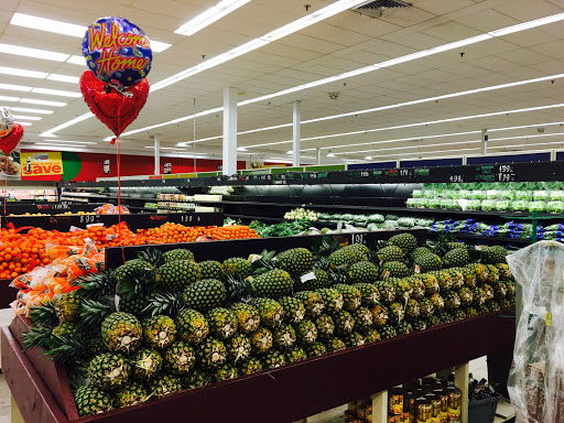 Supermarket «7 Day Farmers Market», reviews and photos, 3901 Lancaster Pike, Wilmington, DE 19805, USA