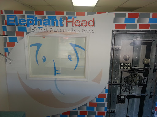 Sign Shop «Elephant Head Graphics», reviews and photos, 667 Lakeview Plaza Blvd c, Worthington, OH 43085, USA