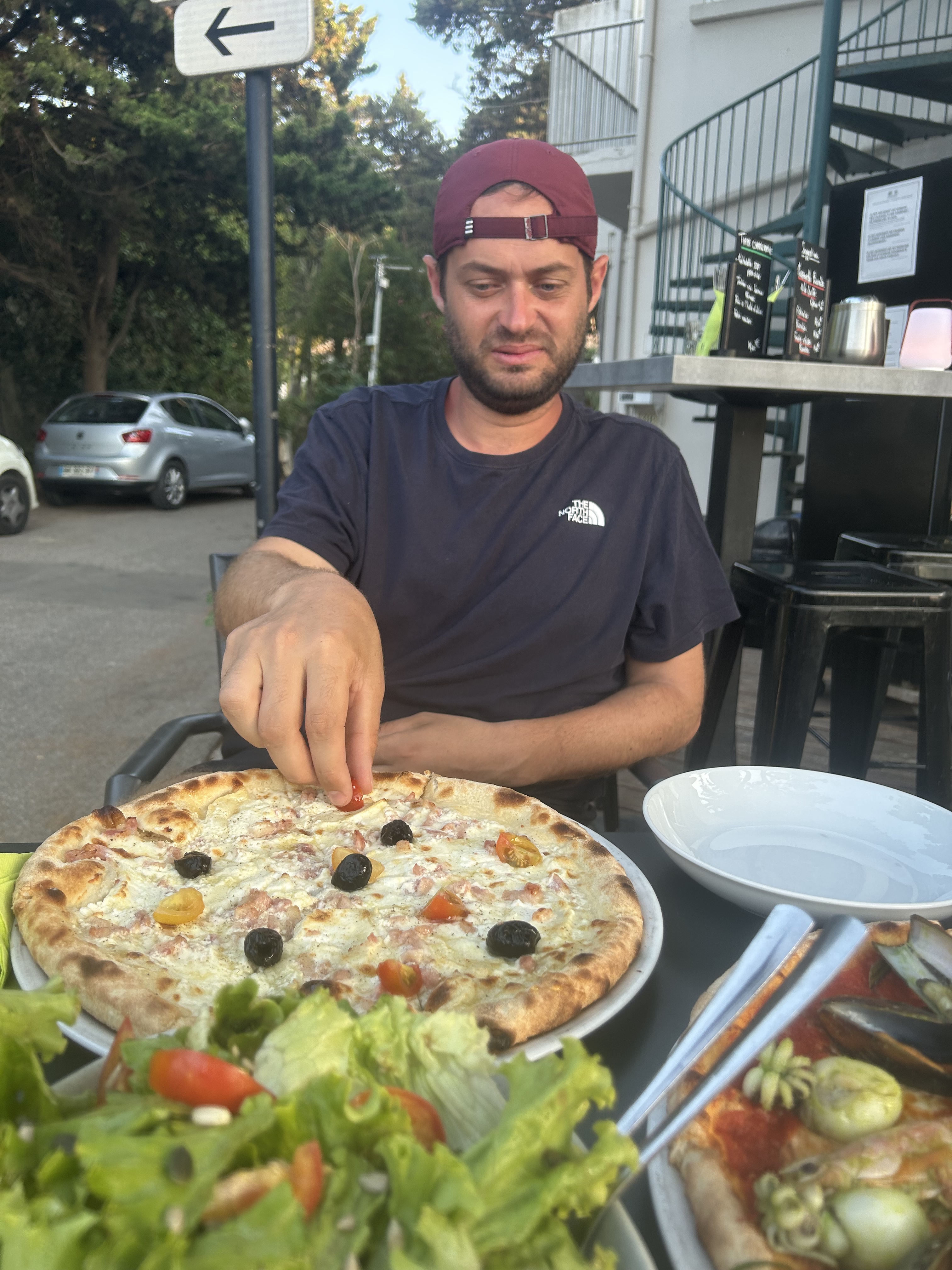Photo n° 9 de l'avis de romain.a fait le 24/07/2023 à 18:37