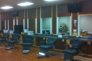 Barber Shop & Co image