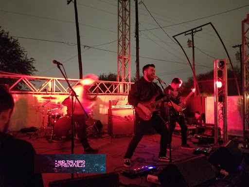 Live Music Venue «Yerberia Cultura», reviews and photos, 613 S 17th St, McAllen, TX 78501, USA