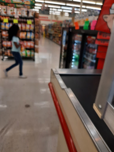 Supermarket «Piggly Wiggly», reviews and photos, 508 Bellevue Ave, Dublin, GA 31021, USA