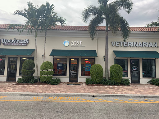 AT&T Authorized Retailer, 4550 Donald Ross Rd #103, Palm Beach Gardens, FL 33418, USA, 