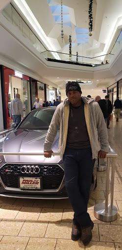 Computer Store «Apple Short Hills», reviews and photos, 1200 Morris Turnpike, Short Hills, NJ 07078, USA