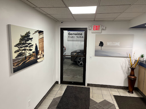 Car Dealer «Steingold Volvo Cars», reviews and photos, 766 Broadway, Pawtucket, RI 02861, USA