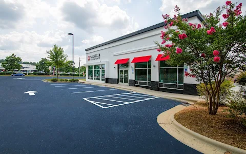 AFC Urgent Care Raleigh Midtown image