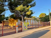Centro de Educación Infantil y Primaria Agrupado Cuevas de Reyllo en Cánovas