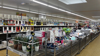 ALDI à Charleville-Mézières