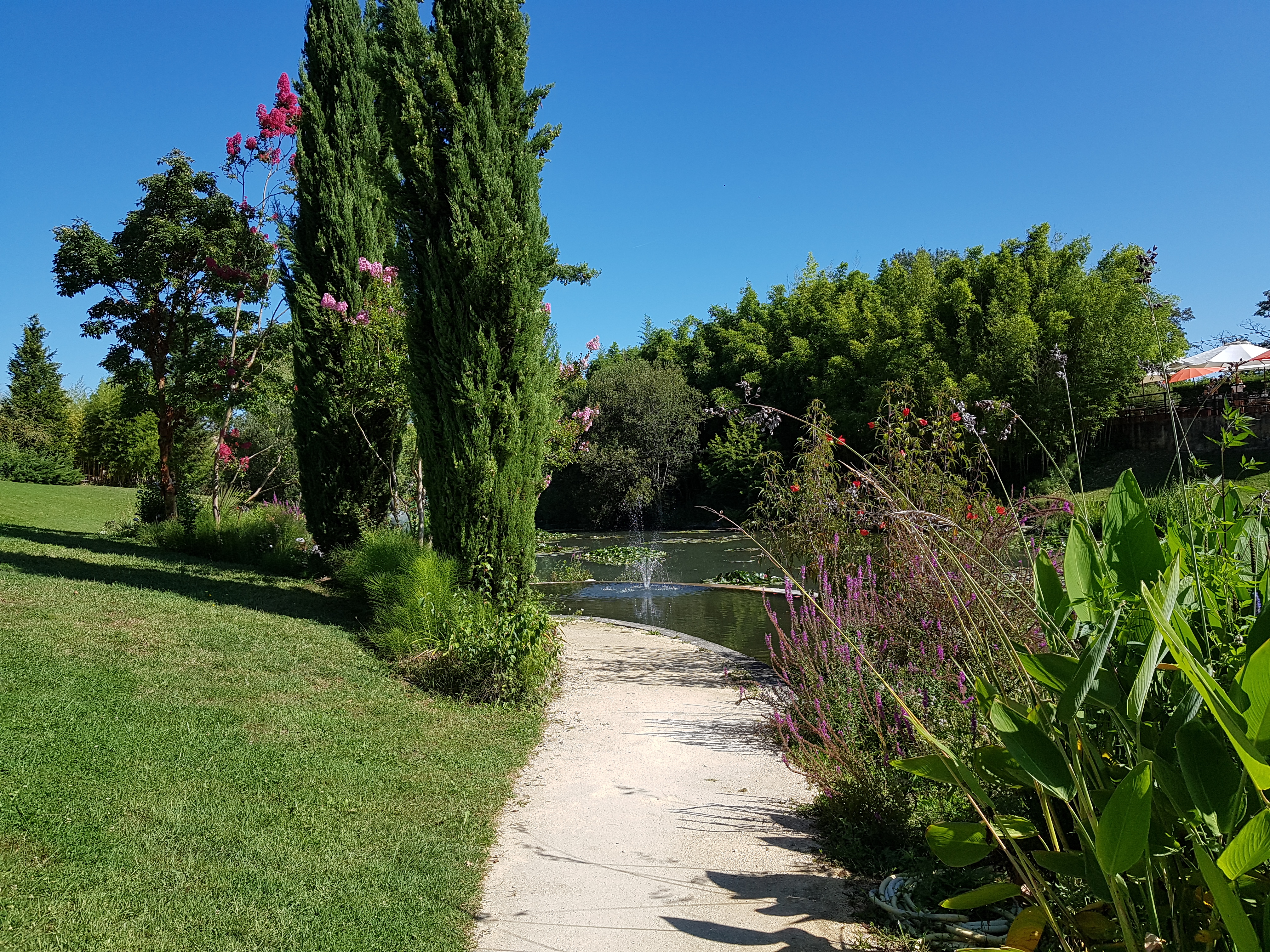 Photo n° 2 de l'avis de Anthony.U fait le 22/08/2019 à 15:20