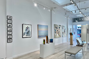 Andra Norris Art Gallery