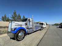 Roy & Dot's Towing