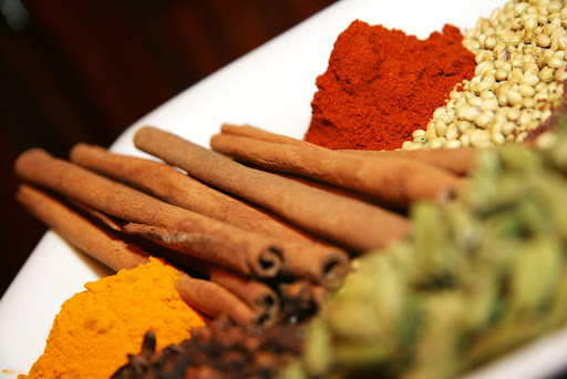 Spices wholesalers Mississauga