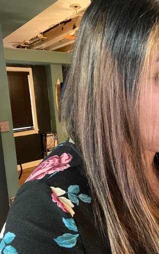 Beauty Salon «Image Is... Salon», reviews and photos, 2440 Broad Ave, Lutherville-Timonium, MD 2109321093, USA