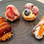 Photo n°1 de l'avis de Michaela.a fait le 26/09/2023 à 12:02 sur le  Unico Hotel Caorle à Caorle