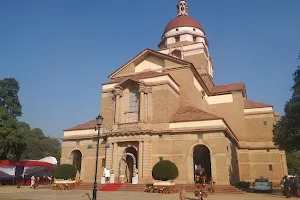 Cathedral Church of The Redemption ( C.N.I ) image