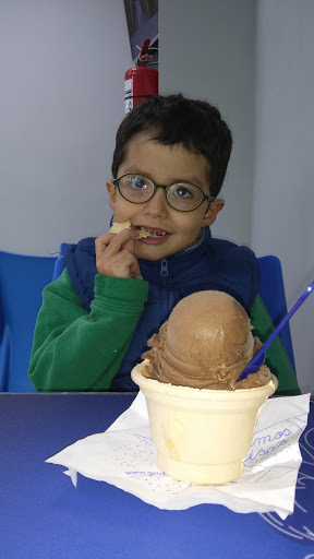 Heladería Grido - Ice cream shop,Dessert restaurant,Dessert shop en Catriel