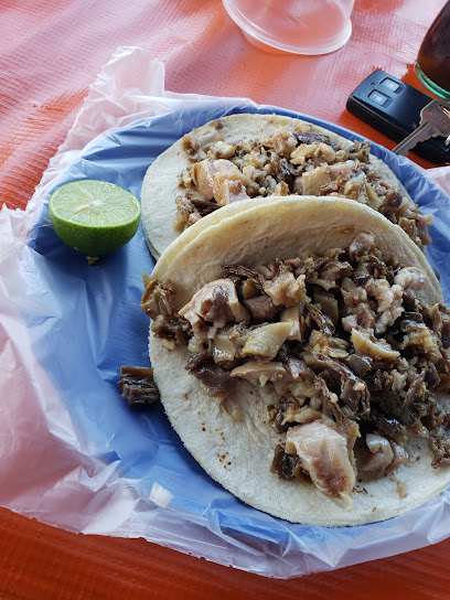 Taqueria Beltran ( Tacos De Buche,tripa Y Carnitas - Av. Patria 967, 5 de Mayo, 80230 Culiacán Rosales, Sin., Mexico