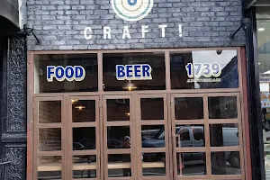 Oh Craft! Beer & Wine image
