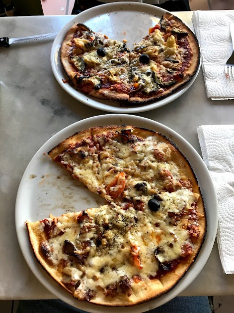 Top'Pizza à Toulouse