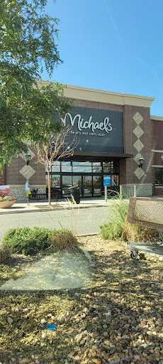 Craft Store «Michaels», reviews and photos, 10450 Town Center Dr #400, Westminster, CO 80021, USA