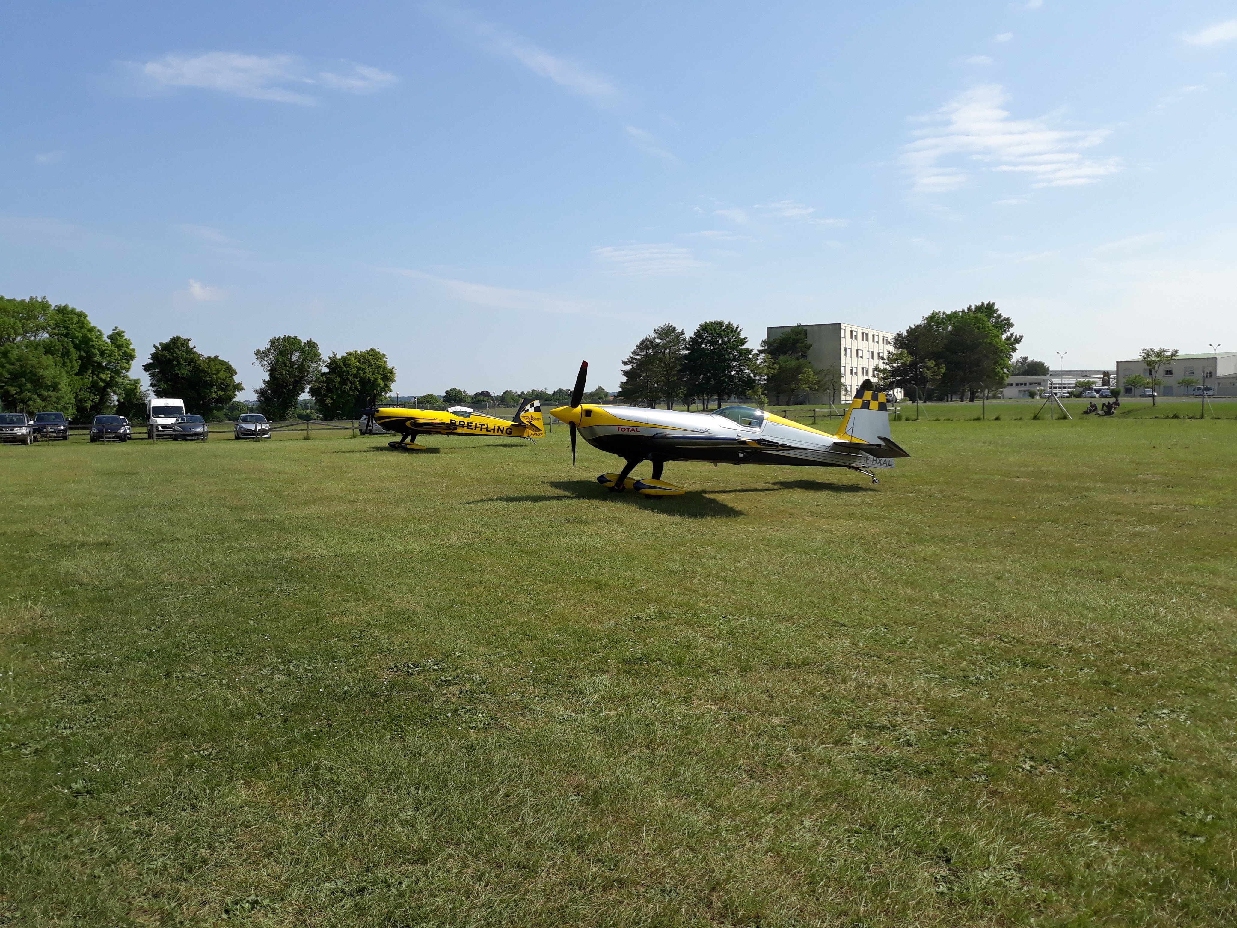Photo n° 1 de l'avis de Antoine.I fait le 24/05/2018 à 09:39
