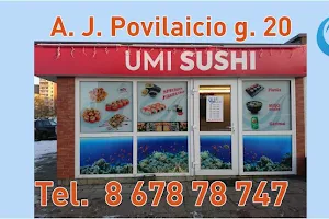 UMI Sushi image