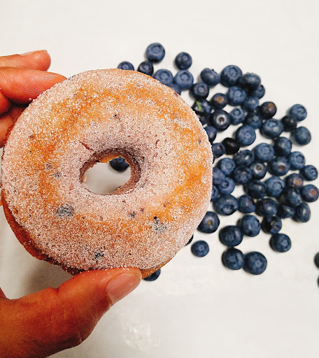 Donut Shop «Donuts Time Cafe», reviews and photos, 1280 NJ-33, Hamilton Township, NJ 08690, USA