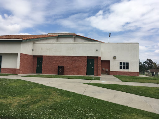 Community Center «Live Oak Park Community Center», reviews and photos, 10144 Bogue St, Temple City, CA 91780, USA