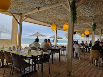 Atmosphère du Restaurant DTC BEACH à Le Barcarès - n°2