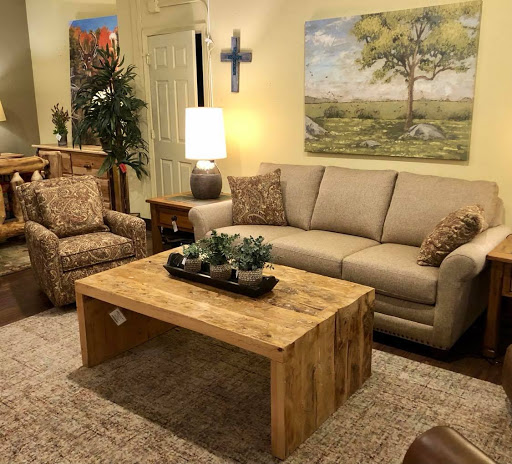 Furniture Store «High Country Furniture & Design», reviews and photos, 342 N Main St, Hendersonville, NC 28792, USA