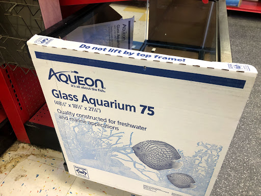 Pet Supply Store «Petco Animal Supplies», reviews and photos, 103 Commerce Way a, Woburn, MA 01801, USA