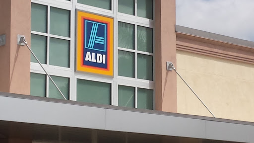 Supermarket «ALDI», reviews and photos, 19650 S Dixie Hwy, Cutler Bay, FL 33157, USA