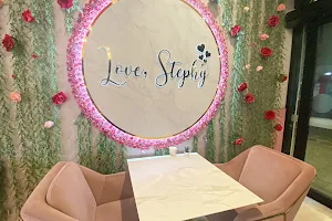 Love, Stephy Dessert Cafe image