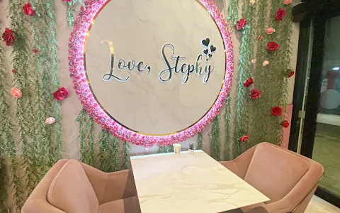 Love, Stephy Dessert Cafe image